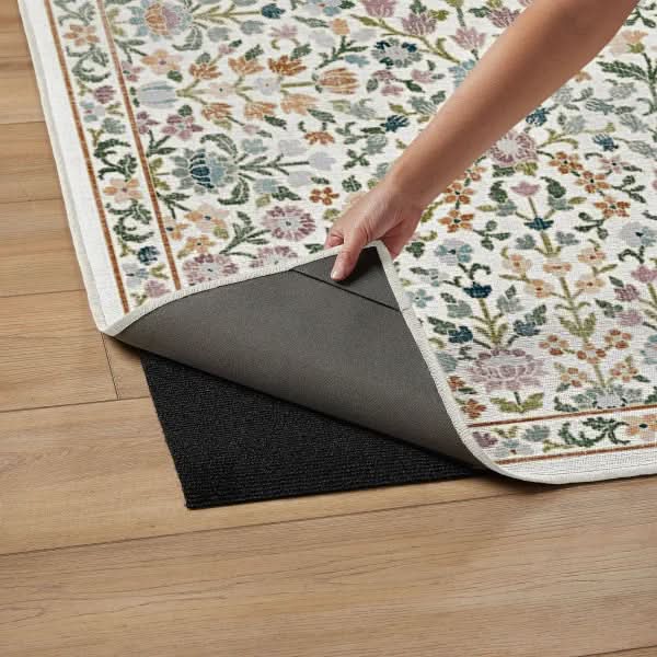 Ruggable Flatwoven Washable Arabelle Rug, 8' x 10'