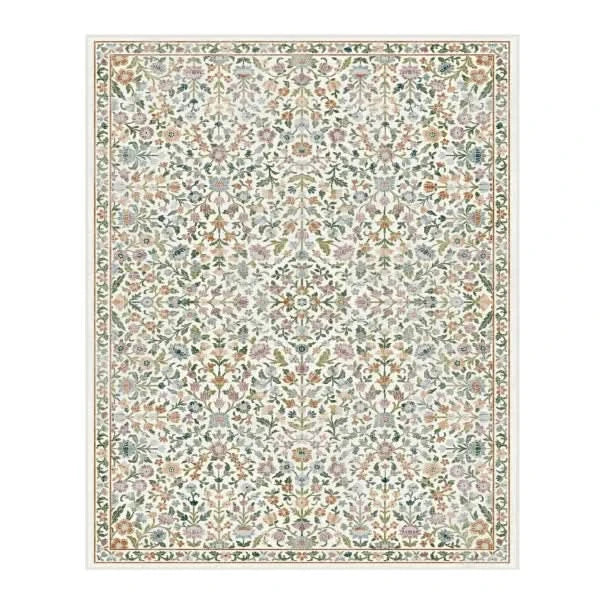 Ruggable Flatwoven Washable Arabelle Rug, 8' x 10'