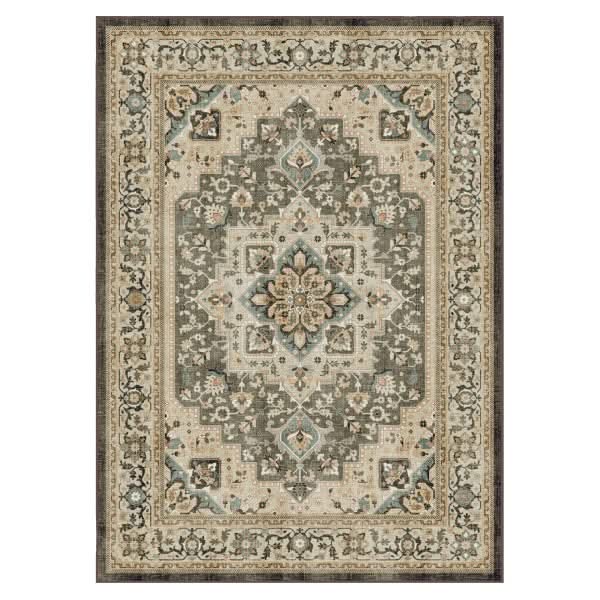 Ruggable Flatwoven Washable Amara Rug, 5' x 7'