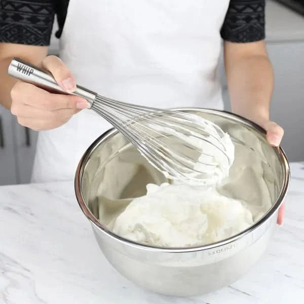 Tovolo Stainless Steel 6-piece Whisk Set