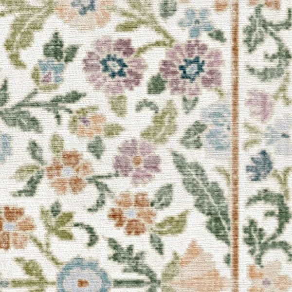 Ruggable Flatwoven Washable Arabelle Rug, 3' x 5'