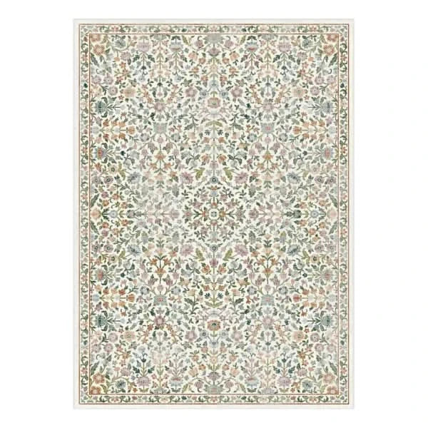 Ruggable Flatwoven Washable Arabelle Rug, 5' x 7'