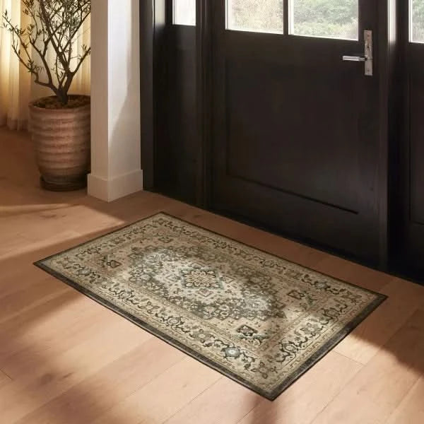 Ruggable Flatwoven Washable Amara Rug, 3' x 5'