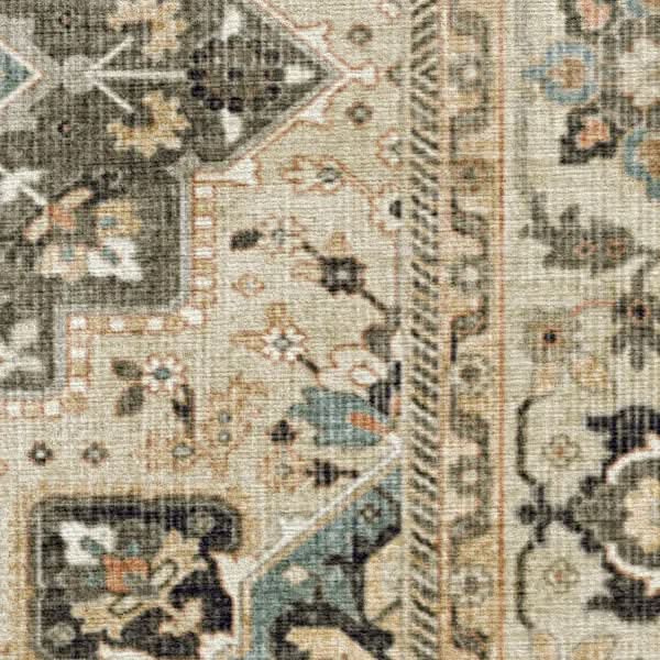 Ruggable Flatwoven Washable Amara Rug, 3' x 5'