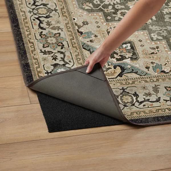 Ruggable Flatwoven Washable Amara Rug, 3' x 5'