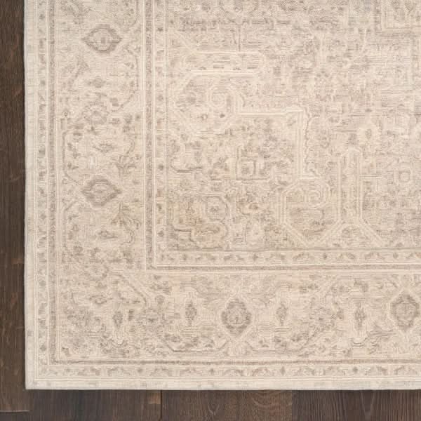 Nourison Seraphine Runner Rug, Annecy, 2'3" x 7'6"
