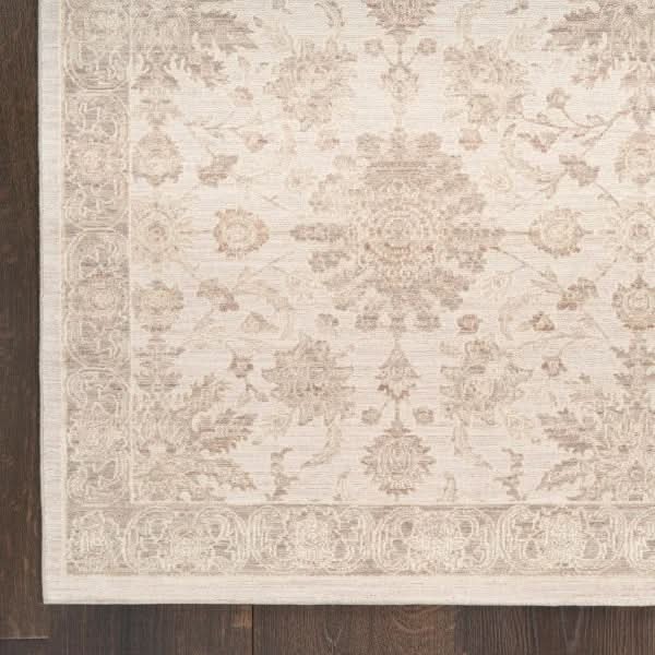 Nourison Seraphine Runner Rug, Nantes, 2'3" x 7'6"