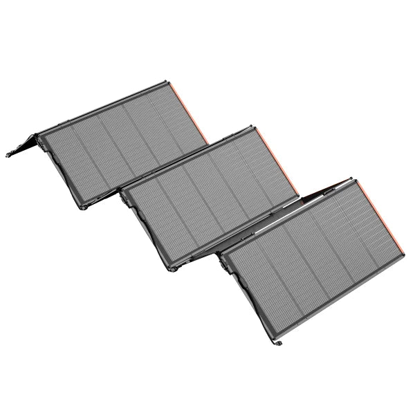 Jackery Explorer 2000 v2 Solar Generator with 500W Solar Panel