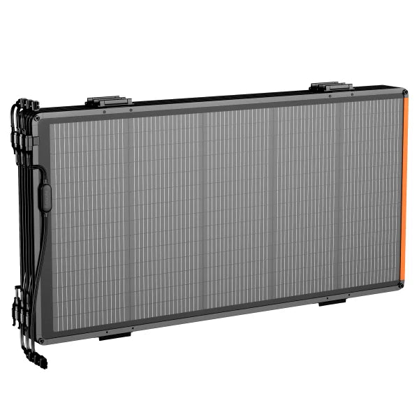 Jackery Explorer 2000 v2 Solar Generator with 500W Solar Panel