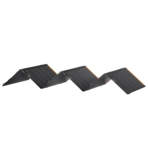 Jackery Explorer 2000 v2 Solar Generator with 500W Solar Panel