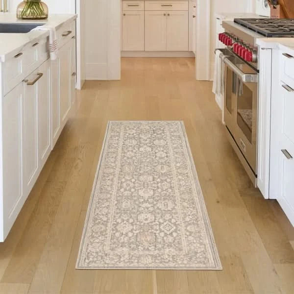 Nourison Seraphine Runner Rug, Marseille, 2'3" x 7'6"