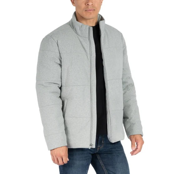 Soybu Mens Puffer Jacket