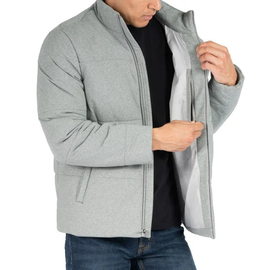 Soybu Mens Puffer Jacket