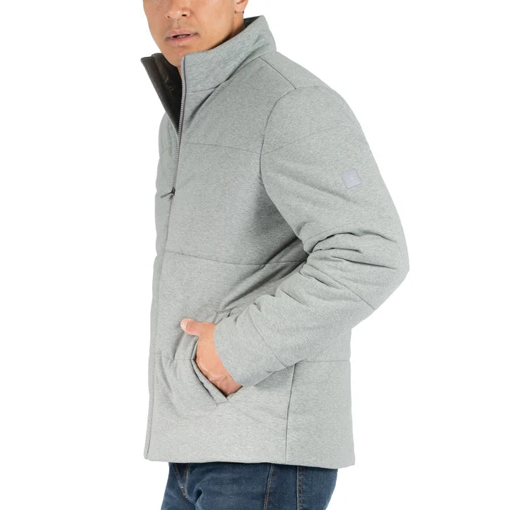 Soybu Men's Puffer Jacket