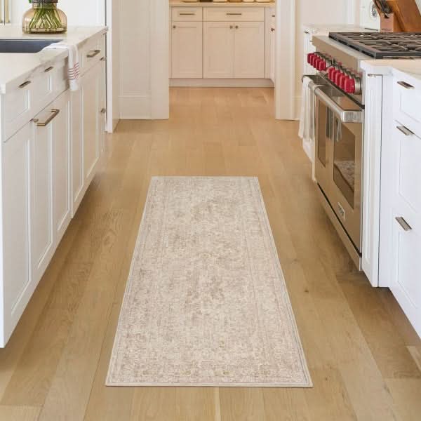 Nourison Seraphine Runner Rug, Colmar, 2'3" x 7'6"