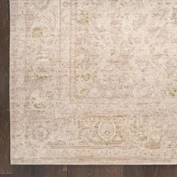 Nourison Seraphine Runner Rug, Colmar, 2'3" x 7'6"