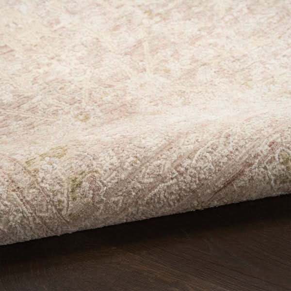 Nourison Seraphine Runner Rug, Colmar, 2'3" x 7'6"