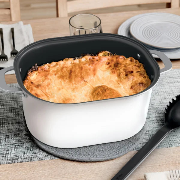 Ninja Foodi PossibleCooker PRO Plus with 11-in-1 Smart Cook System