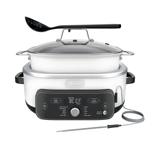 Ninja Foodi PossibleCooker PRO Plus with 11-in-1 Smart Cook System
