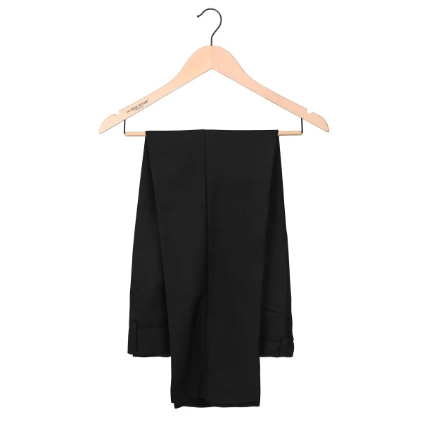 WeThinkStorage Premium Slim Wood Hangers 30-count Combo Pack