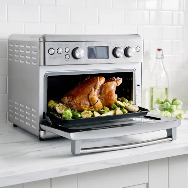 GreenPan Convection Air Fry Oven