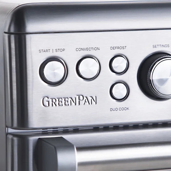 GreenPan Convection Air Fry Oven