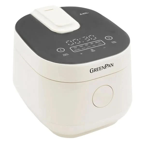 GreenPan 8 Cup Carb Reducing Rice Cooker