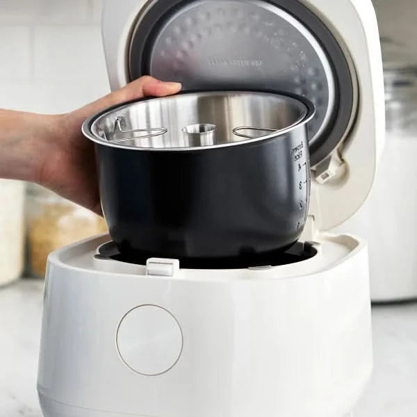 GreenPan 8 Cup Carb Reducing Rice Cooker