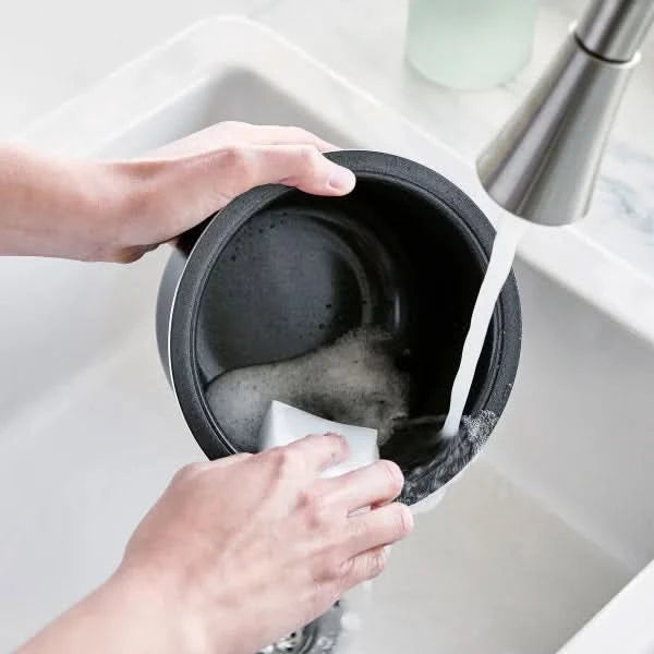 GreenPan 8 Cup Carb Reducing Rice Cooker