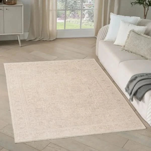 Nourison Seraphine Area Rug, Annecy, 5'3" x 7'10"