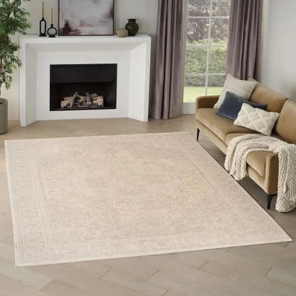 Nourison Seraphine Area Rug, Annecy, 7'10" x 9'10"