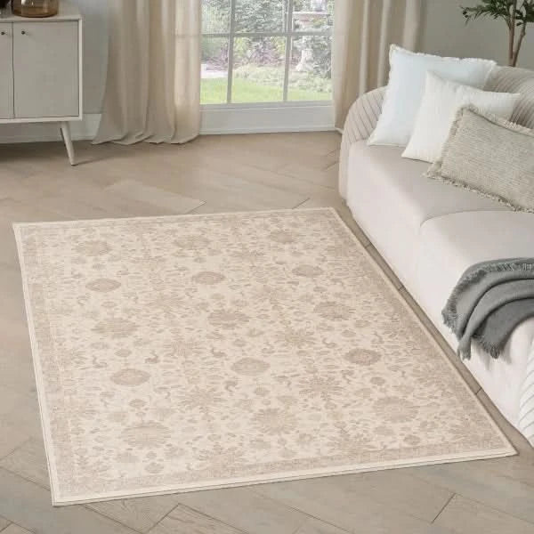 Nourison Seraphine Area Rug, Nantes, 5'3" x 7'10"