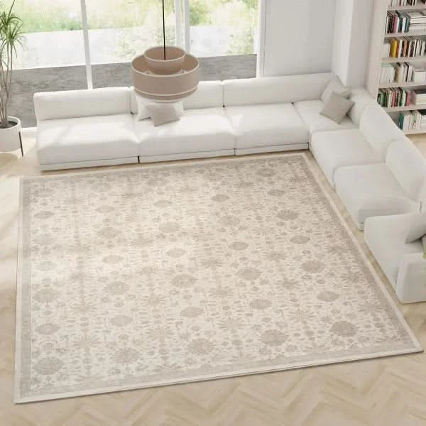 Nourison Seraphine Area Rug, Nantes, 10' x 13'