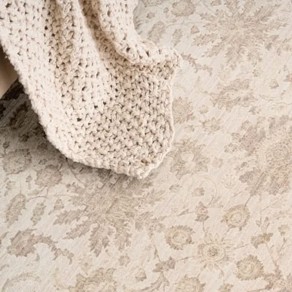 Nourison Seraphine Area Rug, Nantes, 10' x 13'