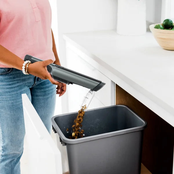 Shark WandVac Power Pet Cordless Hand Vacuum For Pet, Home and Car