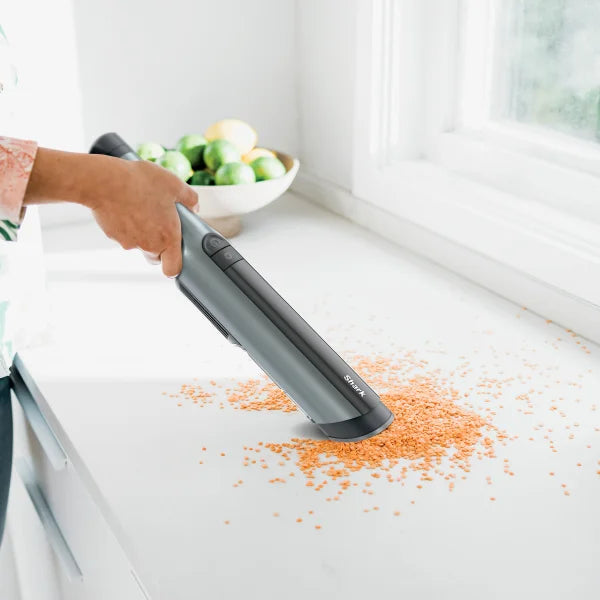 Shark WandVac Power Pet Cordless Hand Vacuum For Pet, Home and Car