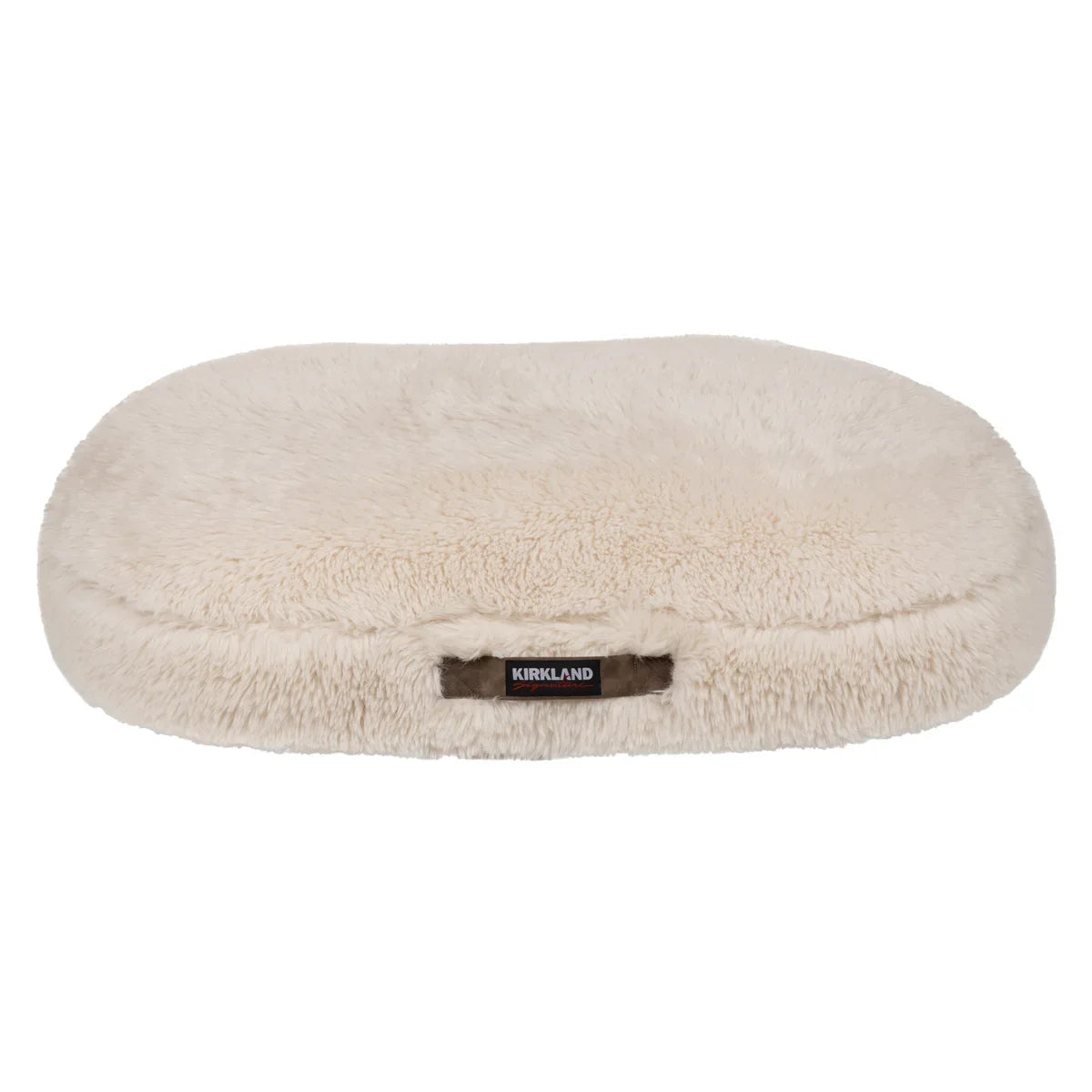 Kirkland Signature Aero Cloud Pillow Pet Bed 40" x 32"
