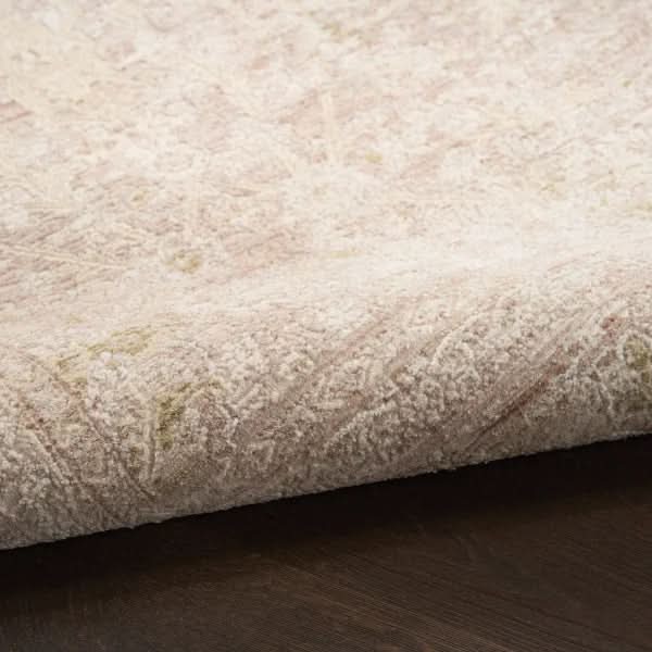 Nourison Seraphine Area Rug, Colmar, 5'3" x 7'10"