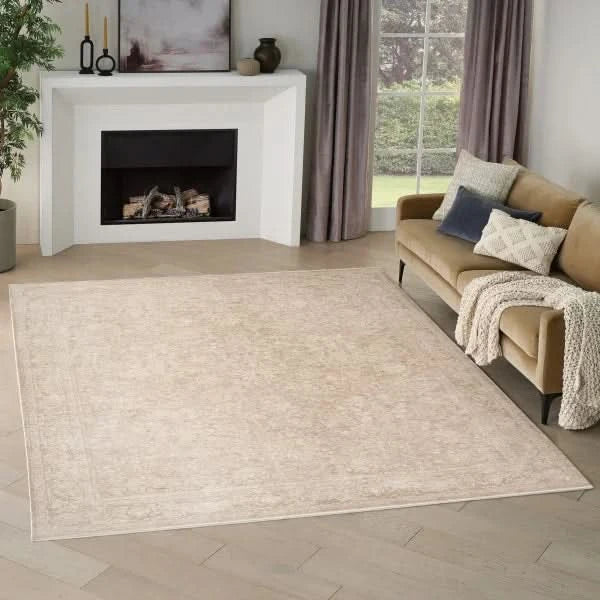 Nourison Seraphine Area Rug, Colmar, 7'10" x 9'10"