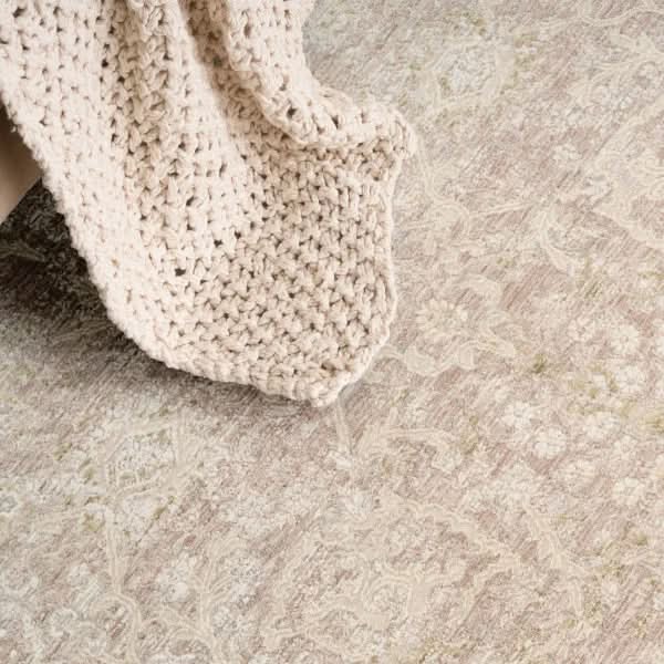 Nourison Seraphine Area Rug, Colmar, 7'10" x 9'10"
