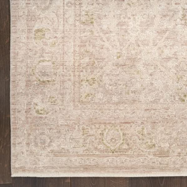Nourison Seraphine Area Rug, Colmar, 7'10" x 9'10"