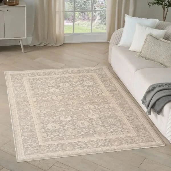 Nourison Seraphine Area Rug, Marseille, 5'3" x 7'10"