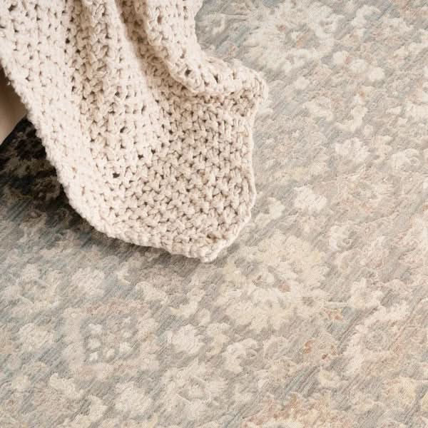 Nourison Seraphine Area Rug, Marseille, 5'3" x 7'10"