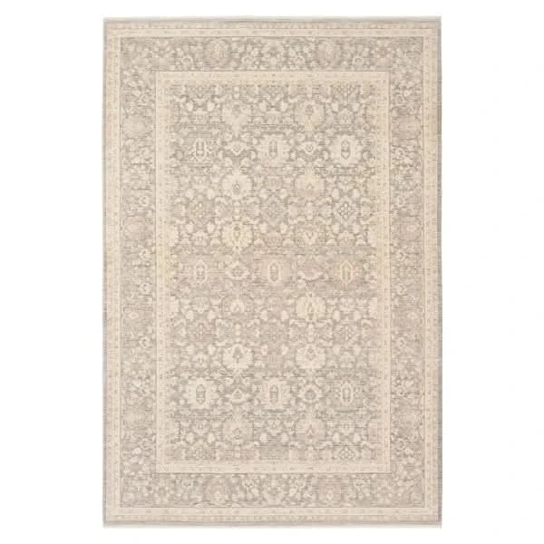 Nourison Seraphine Area Rug, Marseille, 5'3" x 7'10"