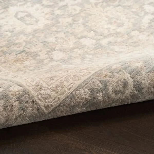 Nourison Seraphine Area Rug, Marseille, 7'10" x 9'10"