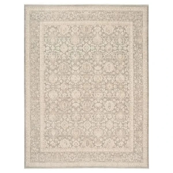 Nourison Seraphine Area Rug, Marseille, 7'10" x 9'10"