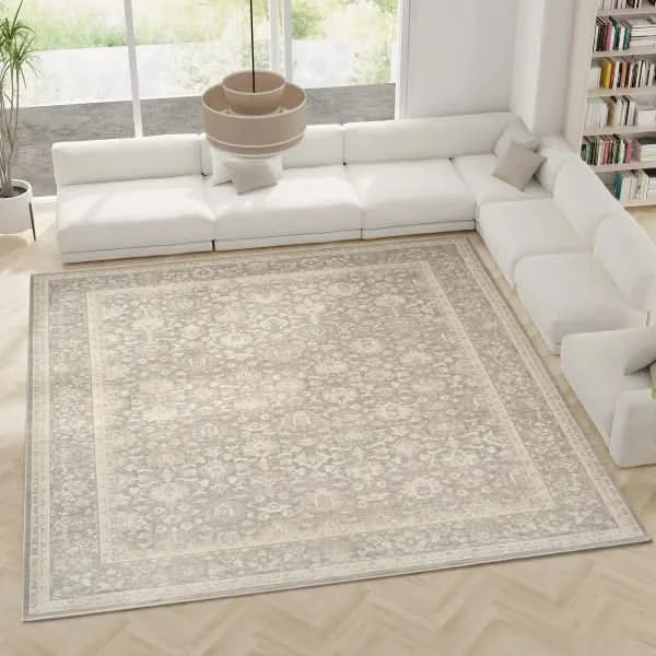 Nourison Seraphine Area Rug, Marseille, 10' x 13'
