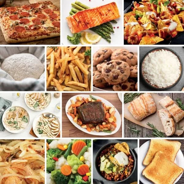 Ninja Combi All-in-One Multicooker, Oven, and Air Fryer