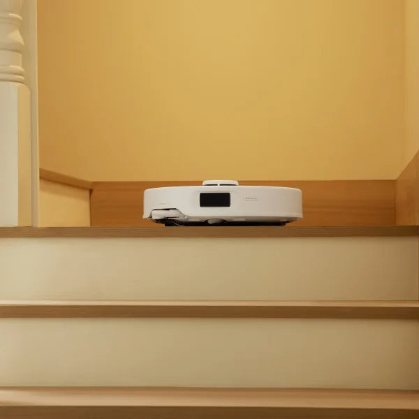 Roborock QX Revo Arc Robot Vacuum and Mop with Duo Anti-Tangle System