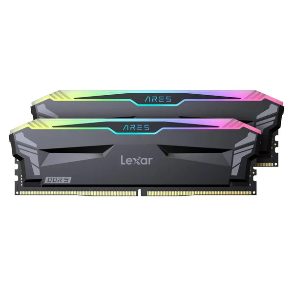 Lexar ARES DDR5-6000MT/s RAM 32GB